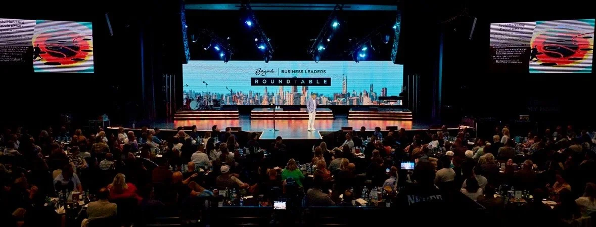 Intentional Experience Is a Leadership Decision