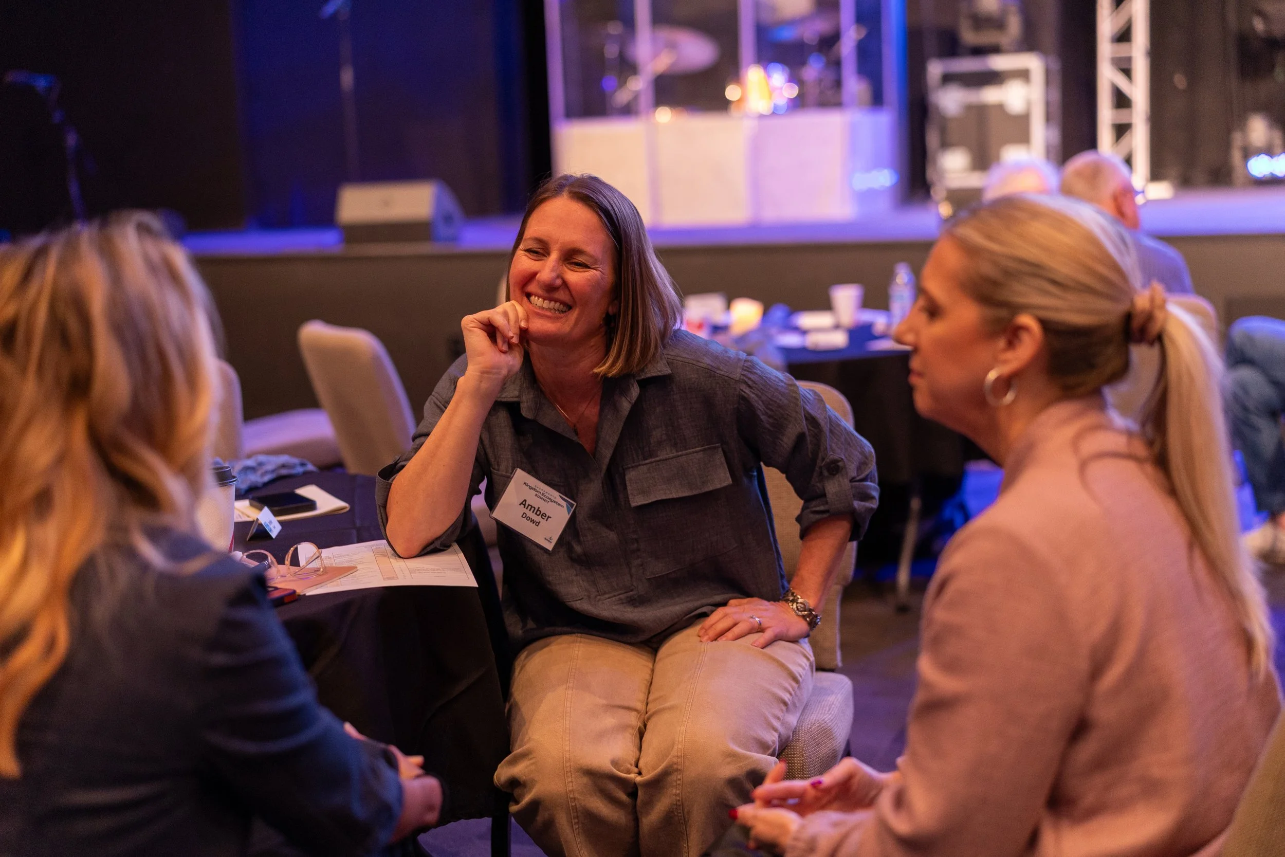 2026 Kingdom Ecosystem Summit Reflection: The Power of Dreaming Together