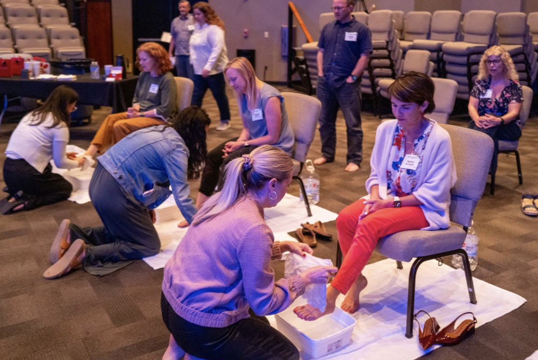 2026 Kingdom Ecosystem Summit Reflection: God, Gold, and the City of Trees