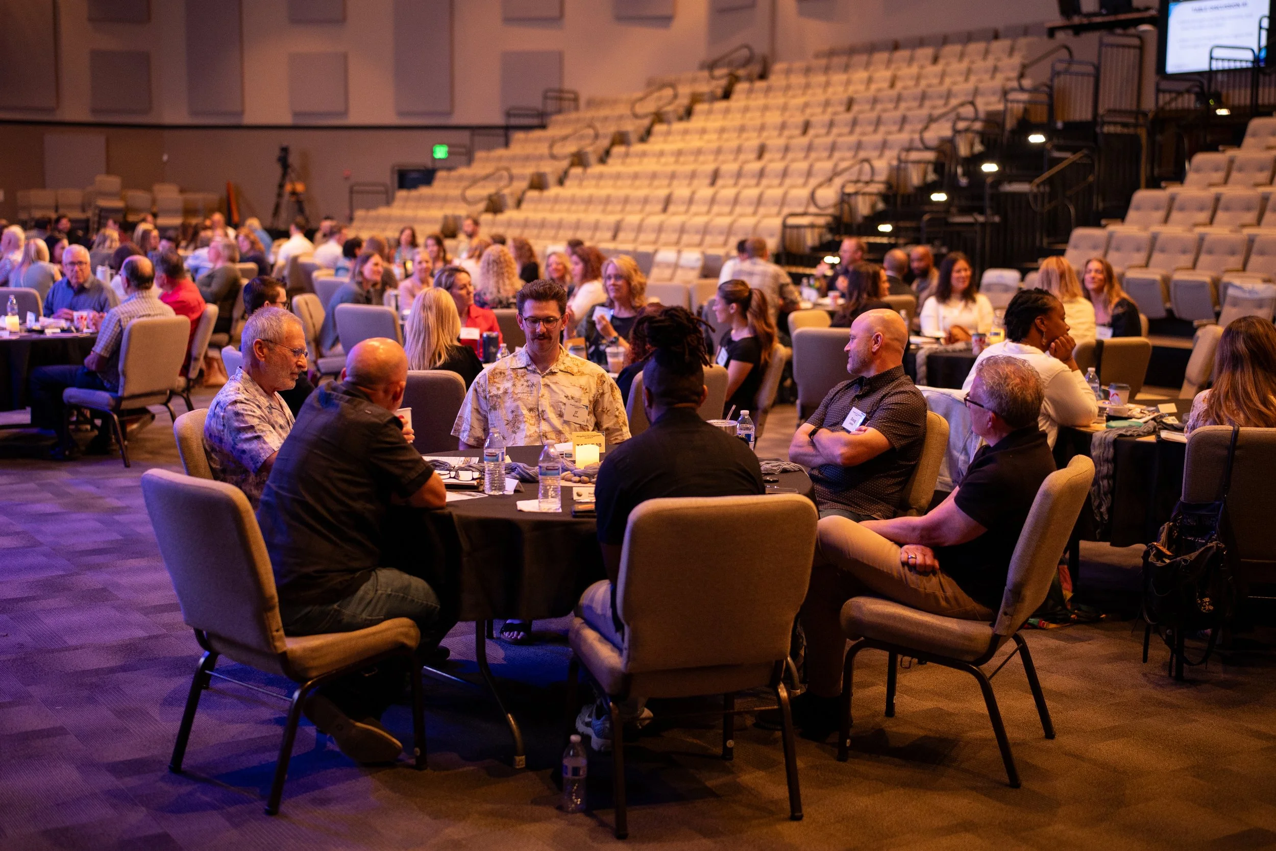 2026 Kingdom Ecosystem Summit Reflection: Refueled For The Work