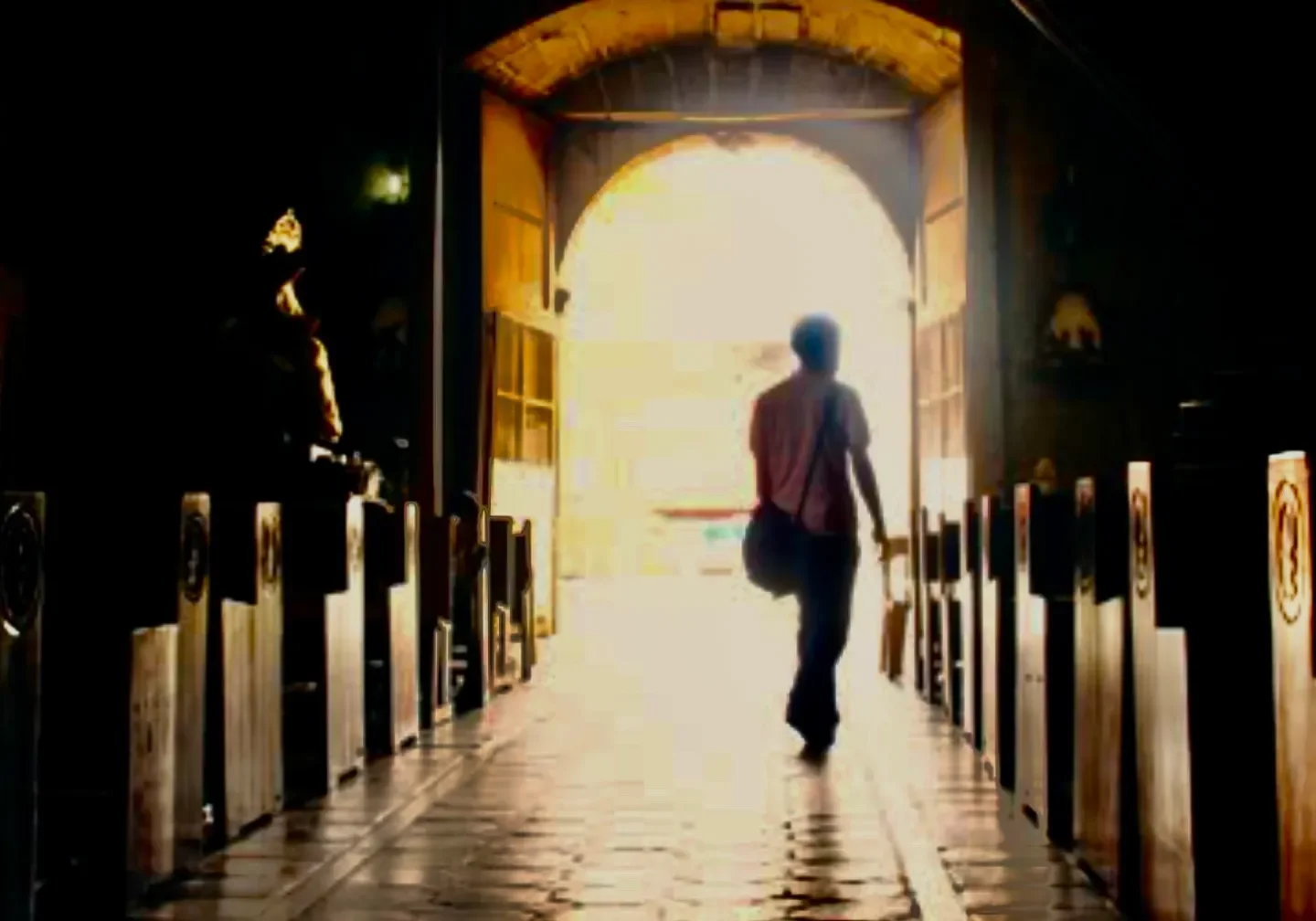 Why the Pastors Are Leaving