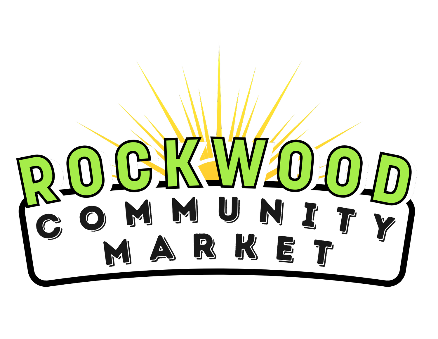Rockwood Community Market