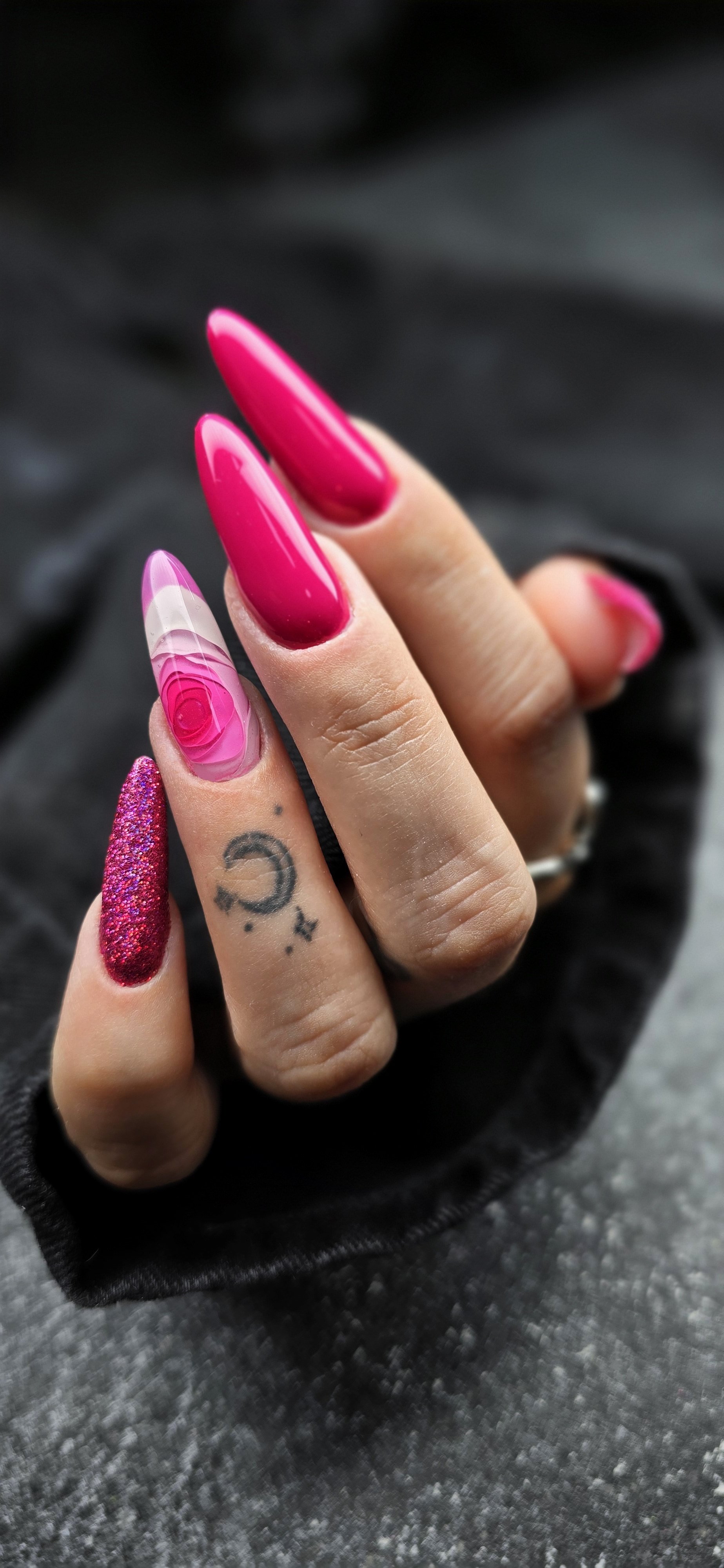 Xtreme Nails Academy