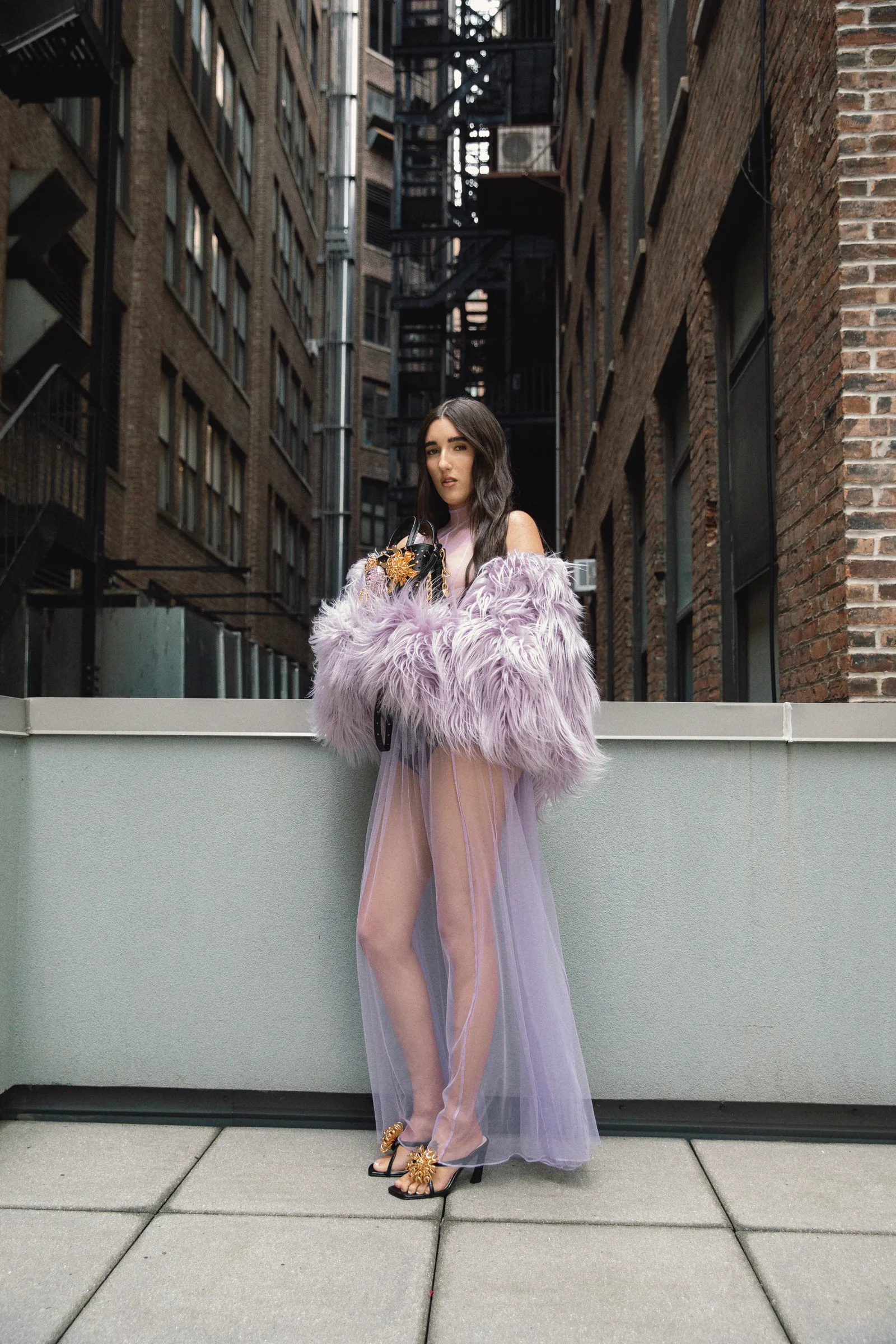 Vogue Magazine Photo 2