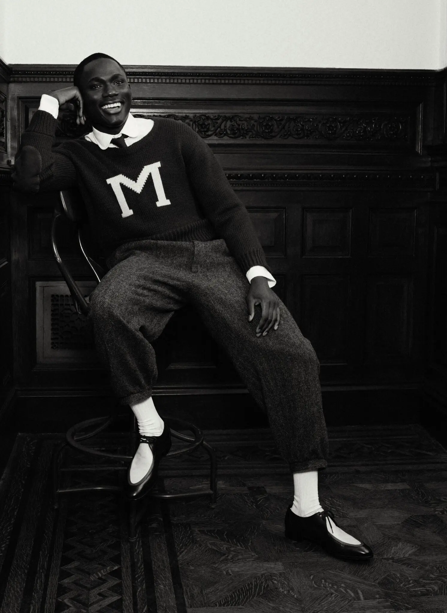 The Costume Institute Photo 6