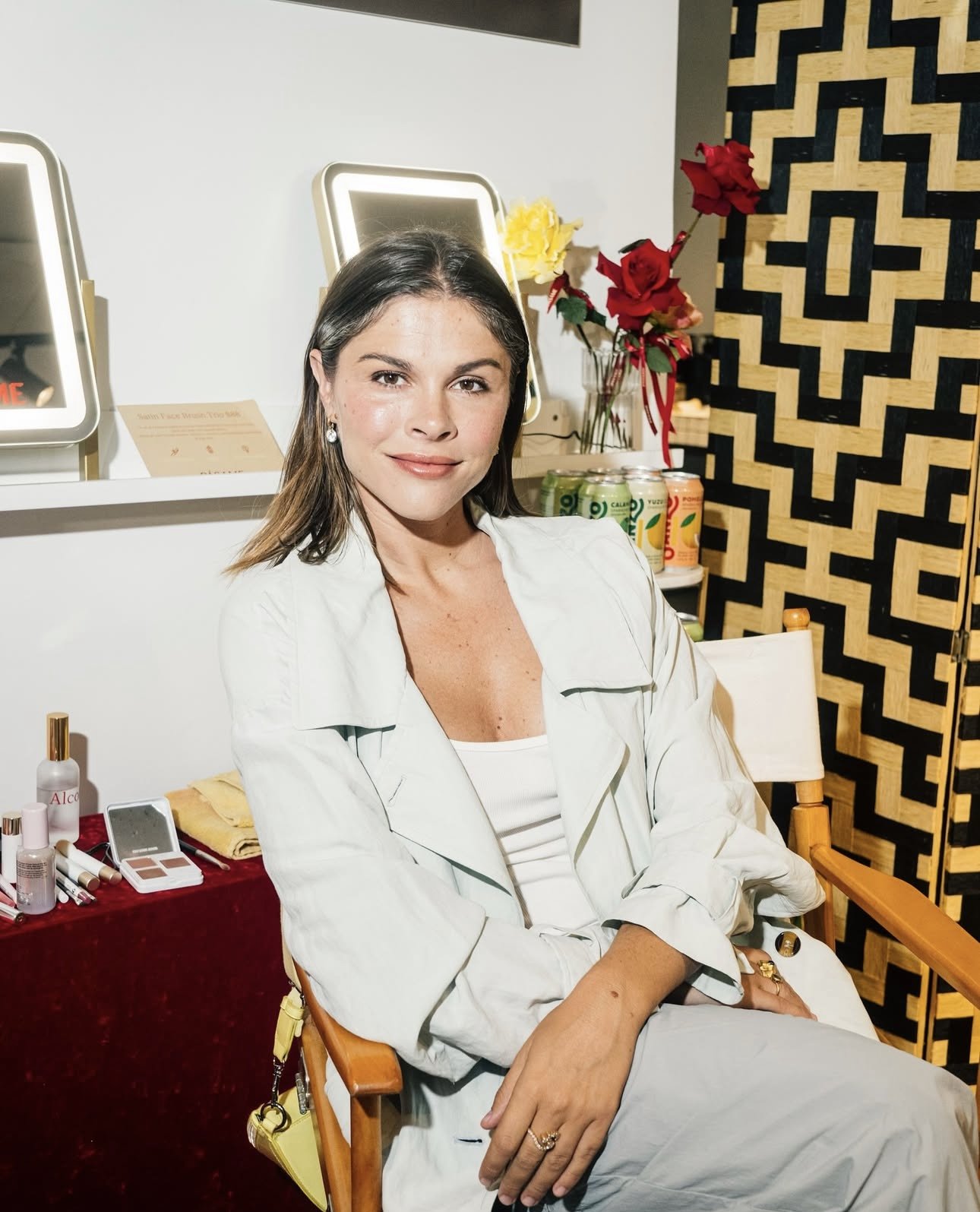 Emily Weiss Photo 5