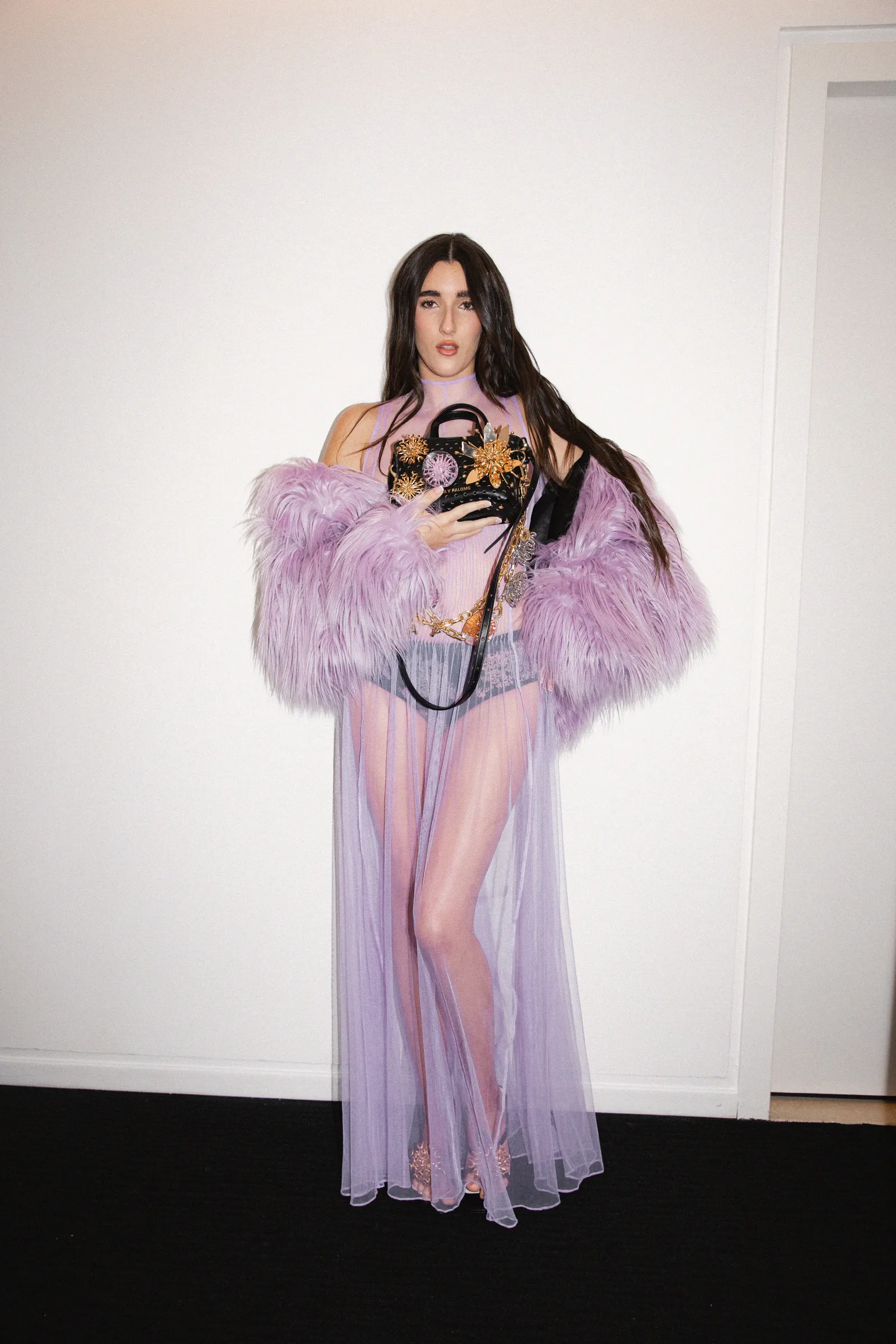 Vogue Magazine Photo 3
