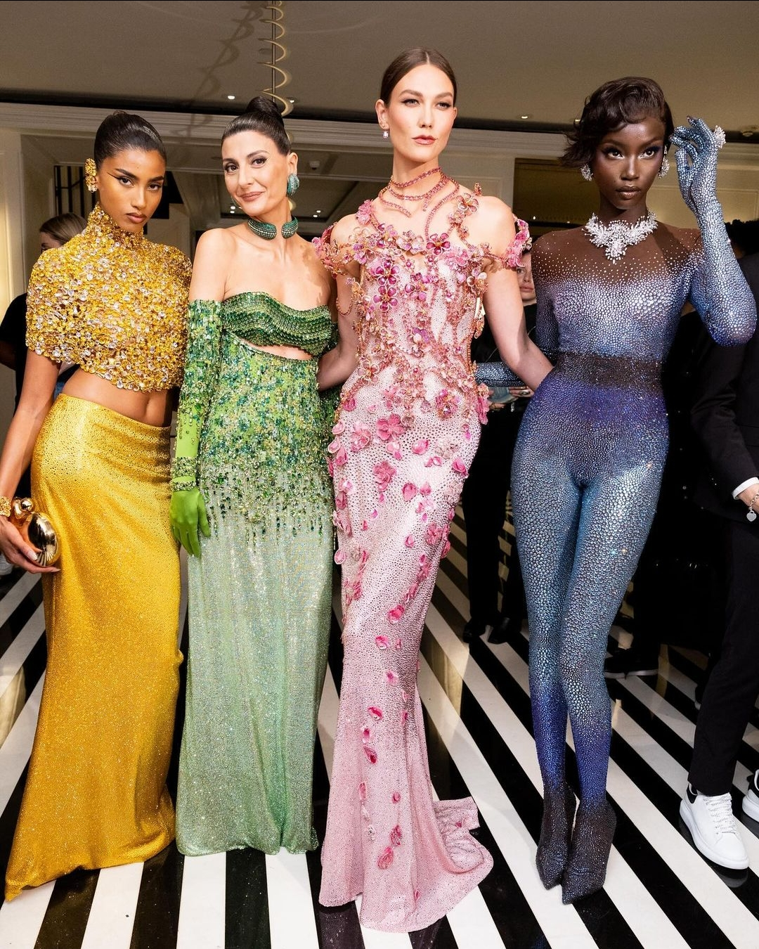 Swarovski Photo 3