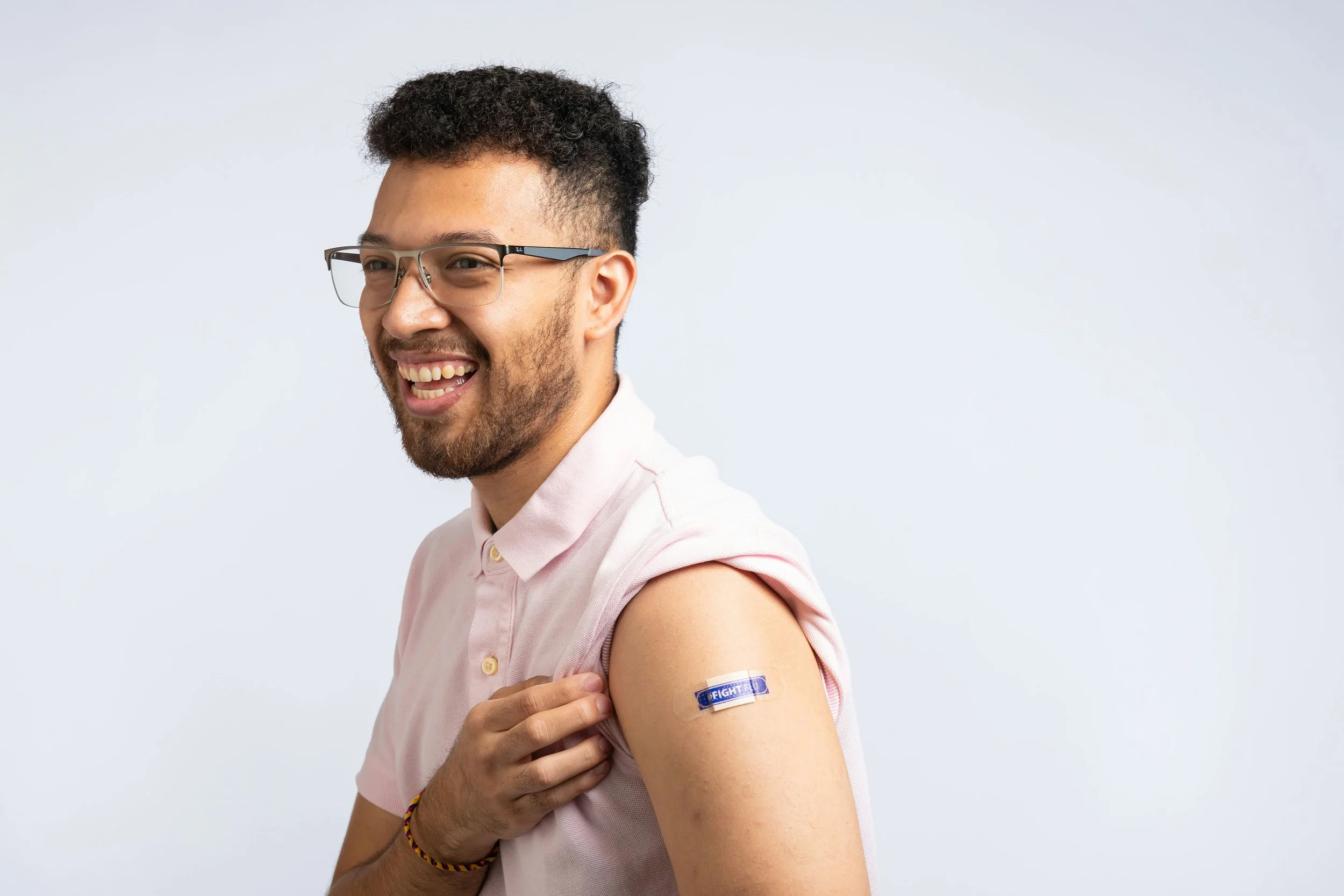 Covid vaccines now available at Willis Medical