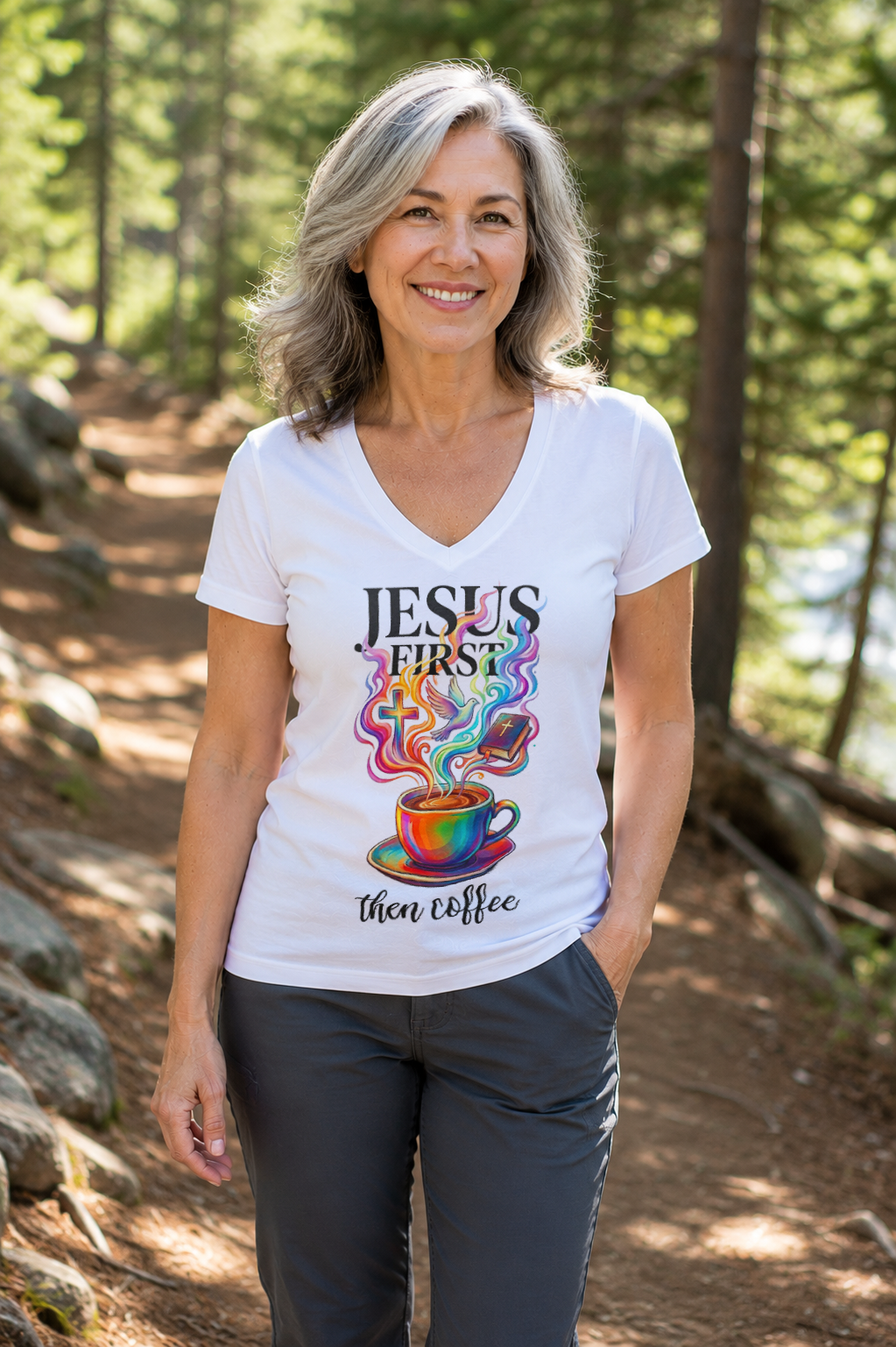The First Jesus Collection
