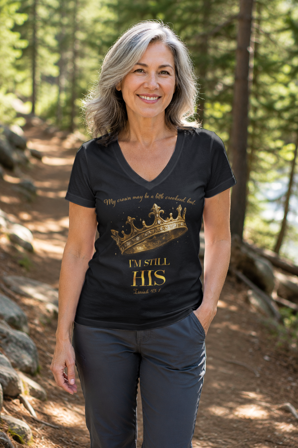 The Crooked Crown Collection