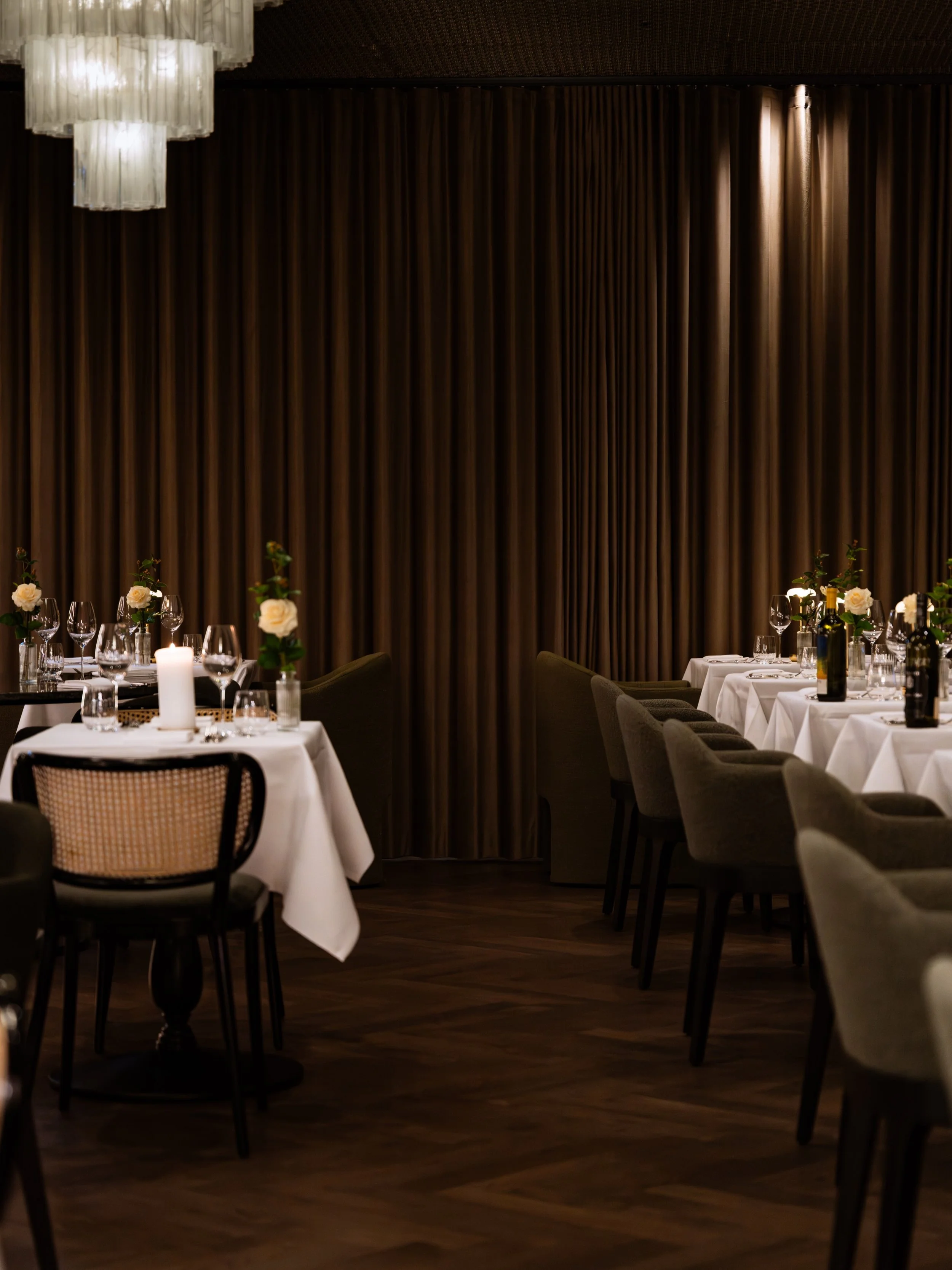 Tastefully luxurious @crurestaurantoslo 
.
.
.
#OsloRestaurants 
#OsloFood 
#FineDining 
#FoodPhotography