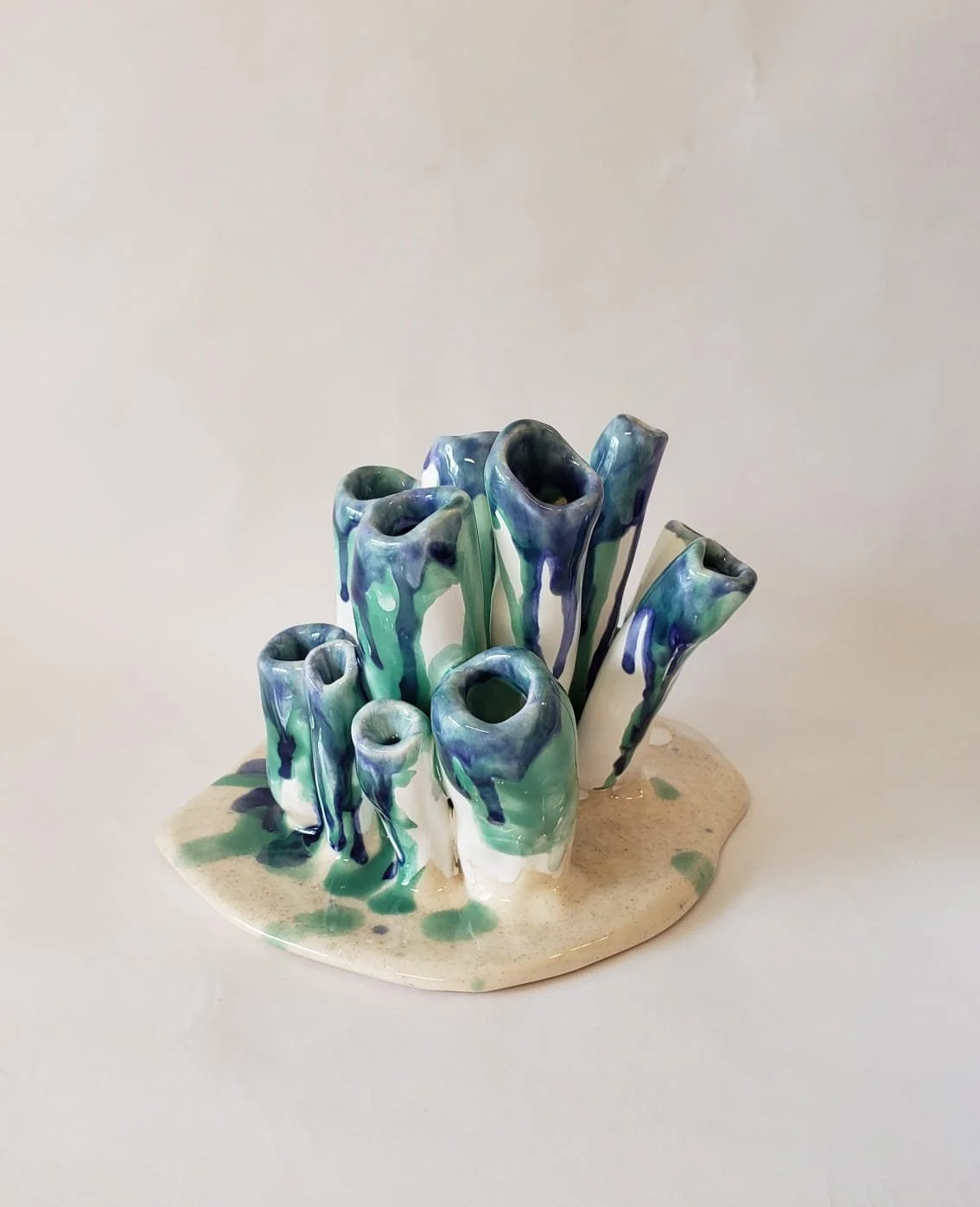 [DISPONIBLE] visshuddhi. cerámica - arcilla, esmalte - 2024