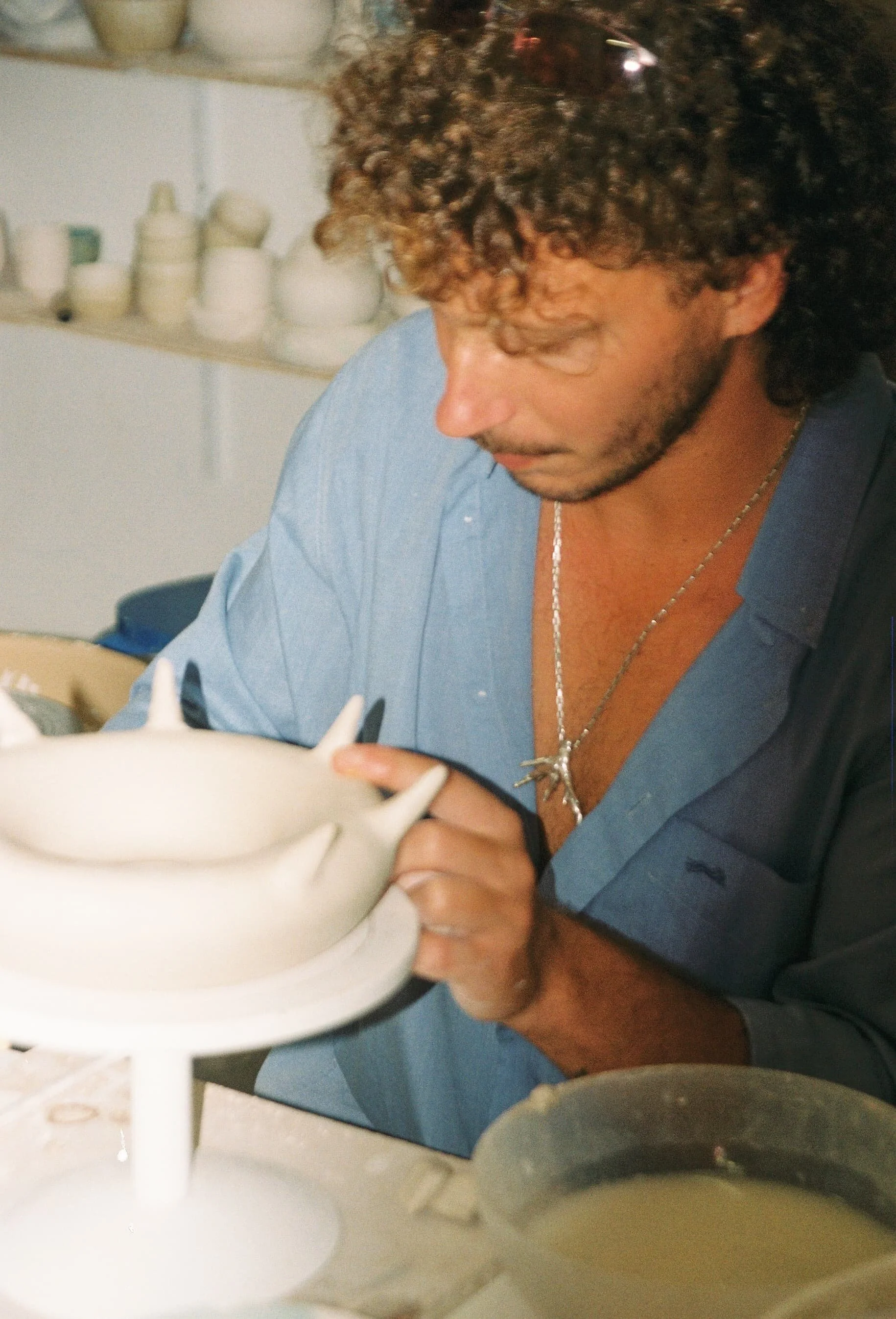 Sergio Basi