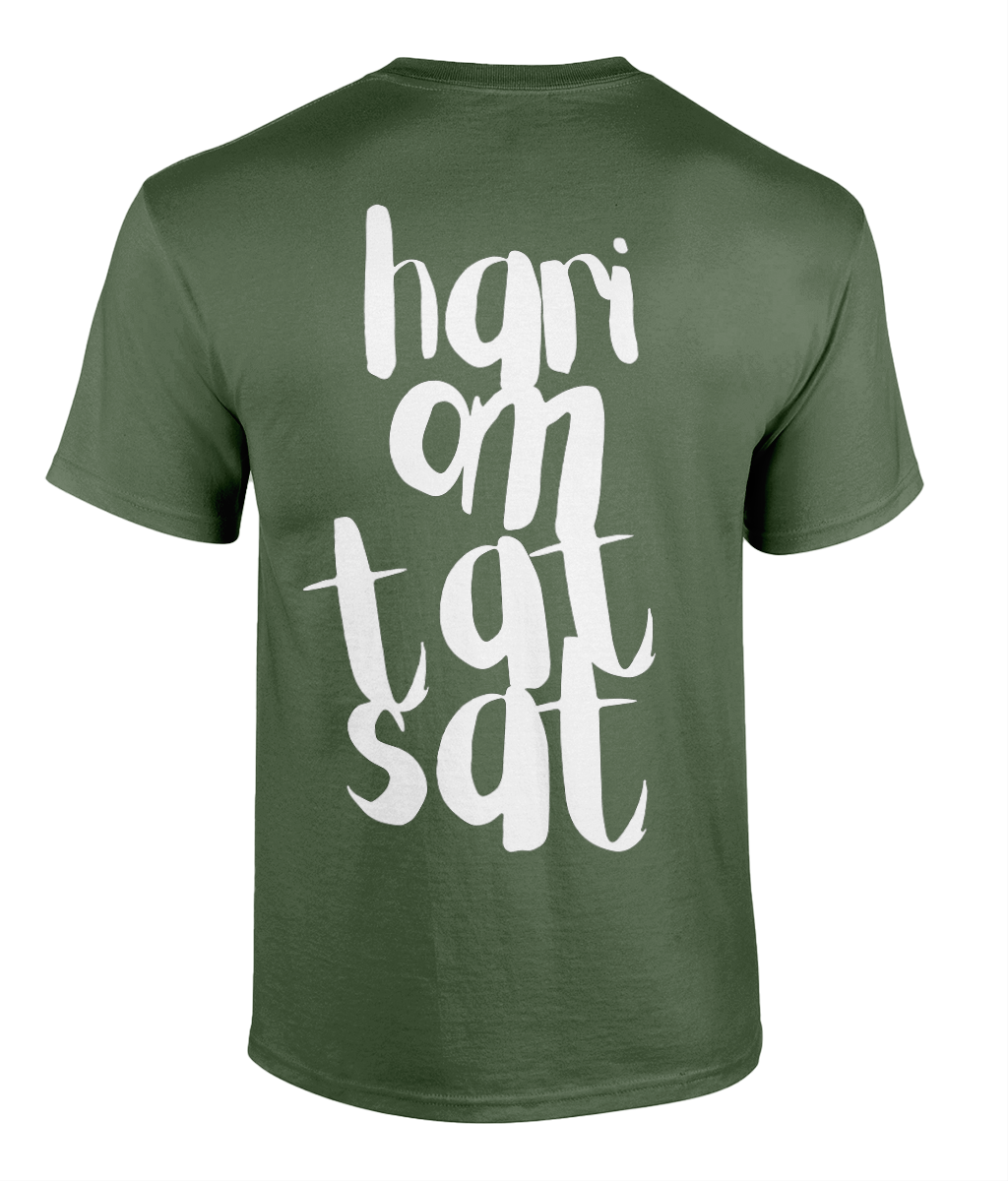 BHY x Hari Om Tat Sat