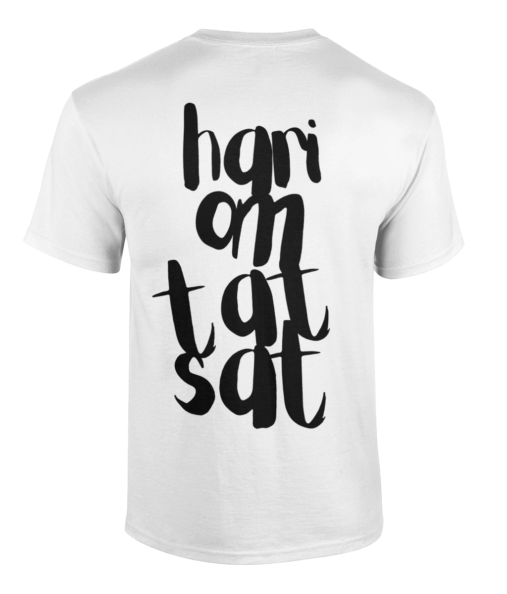 BHY x Hari Om Tat Sat