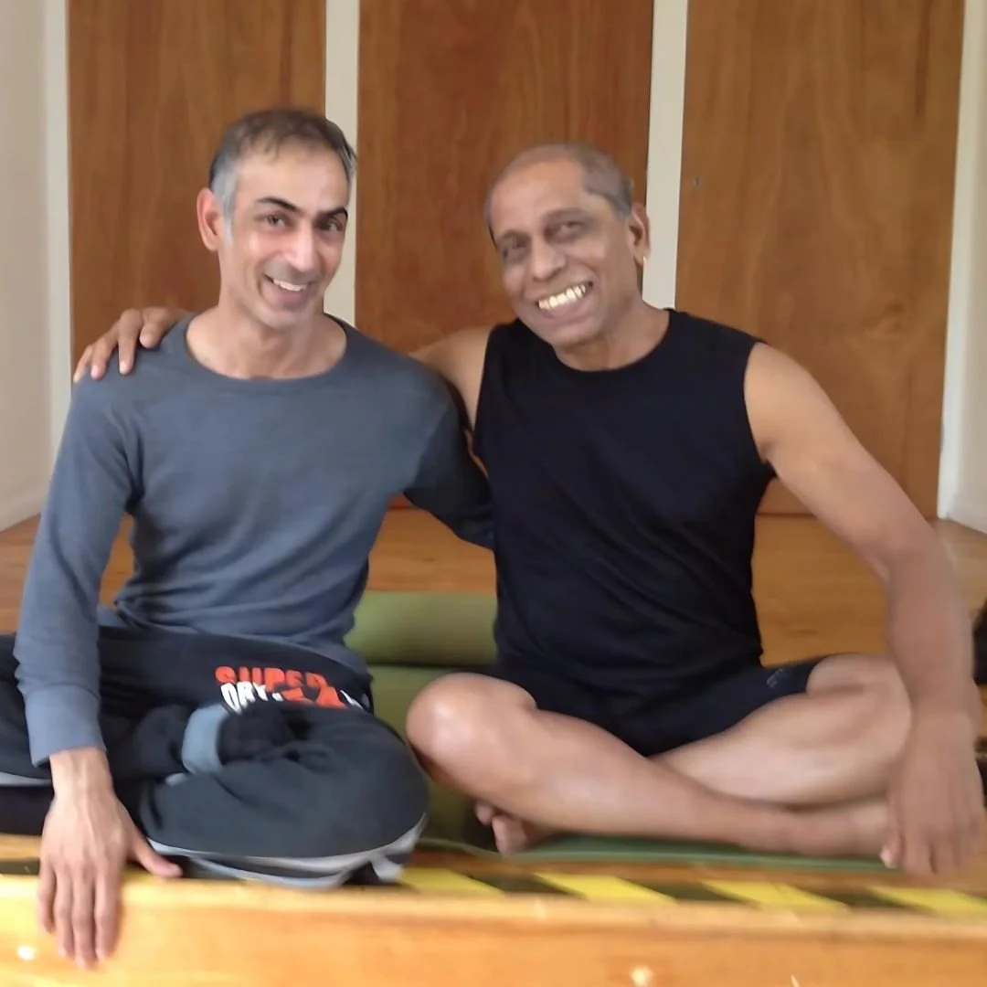 Our Teachers | Meet Our Expert Instructors — big heart yoga