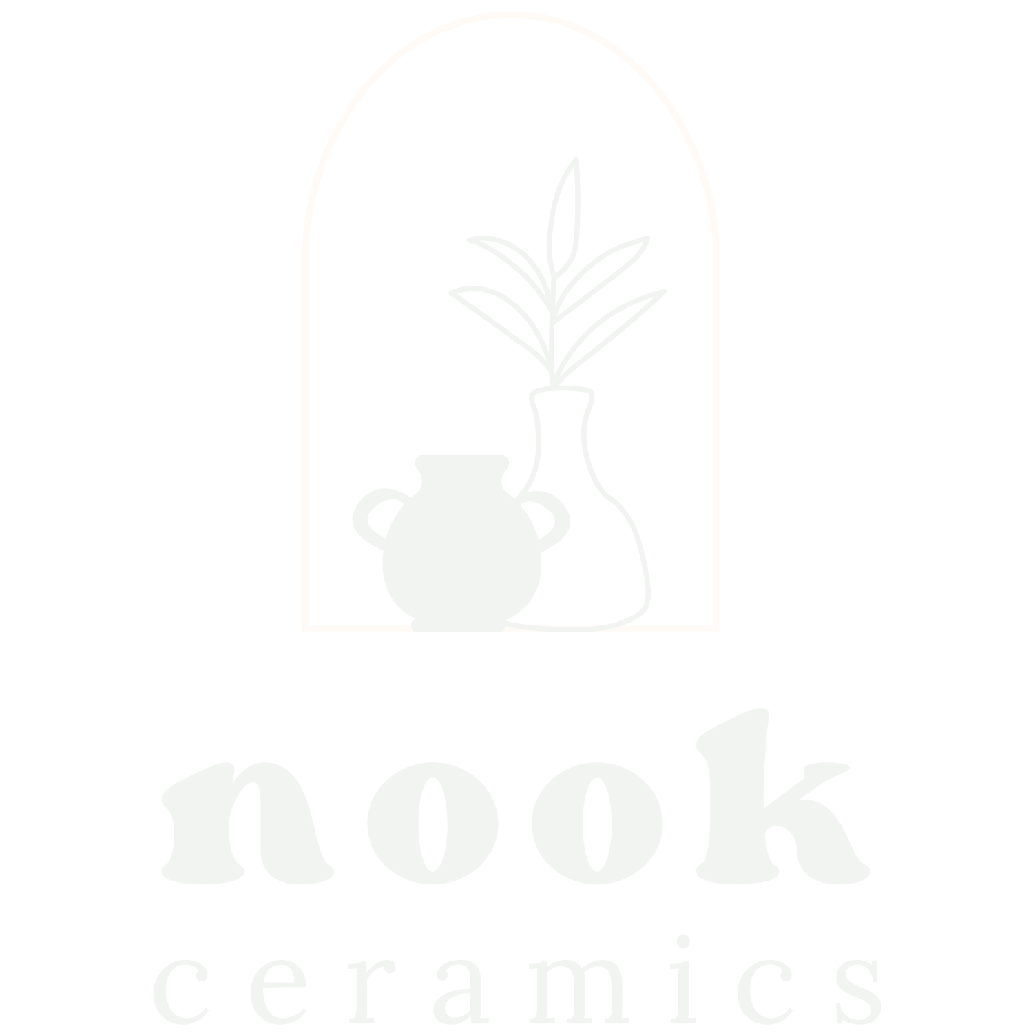 nook ceramics