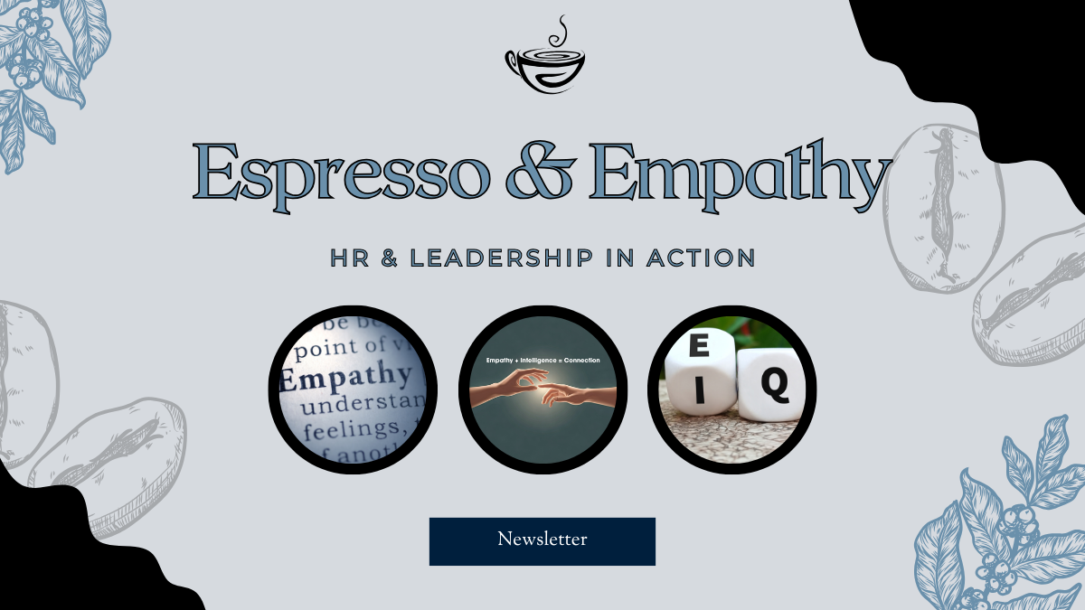 Issue 04: Trust Is the Currency of Leadership and Culture