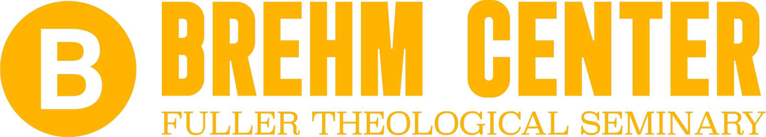 Fuller Seminary Repositions Brehm Center for Worship, Theology, and the Arts; Elevates Centrality of Worship Across the Institution.