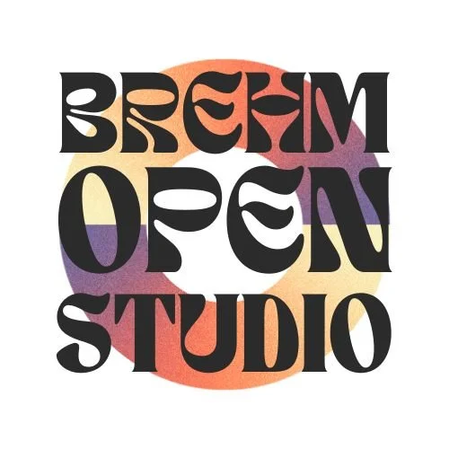 Brehm Open Studio - April 2026 Session