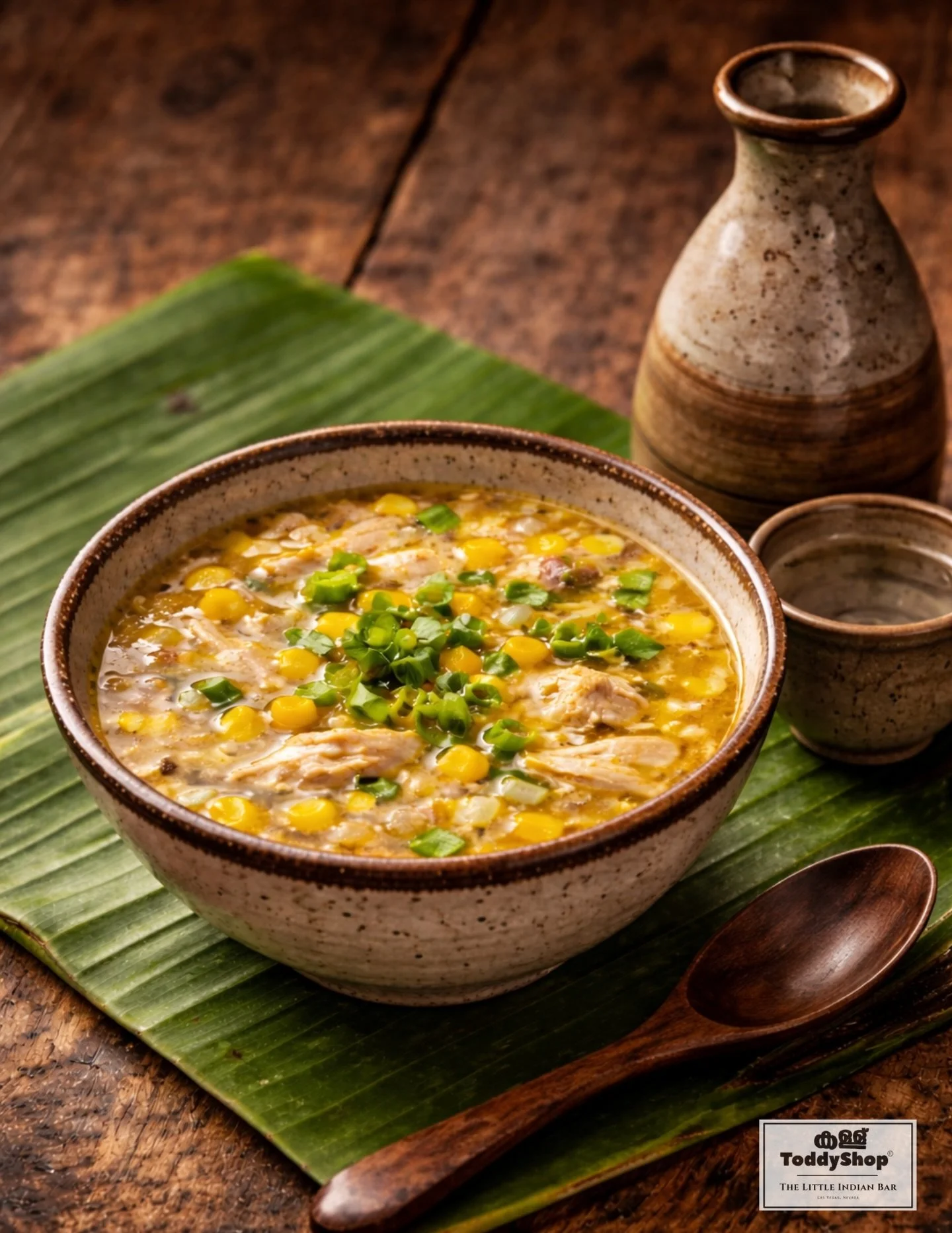 Soup sounds really good right now in this weather. 😋 
 
Hint : We might have some for you today 😉 

#Omakase #SoupWeather #ToddyShop #Soup #IndianFood 
.
.
.
.
:
.
[ Indian Food. Kerala Food. South Indian Food. Vegetarian and Vegan Options. Best Ba