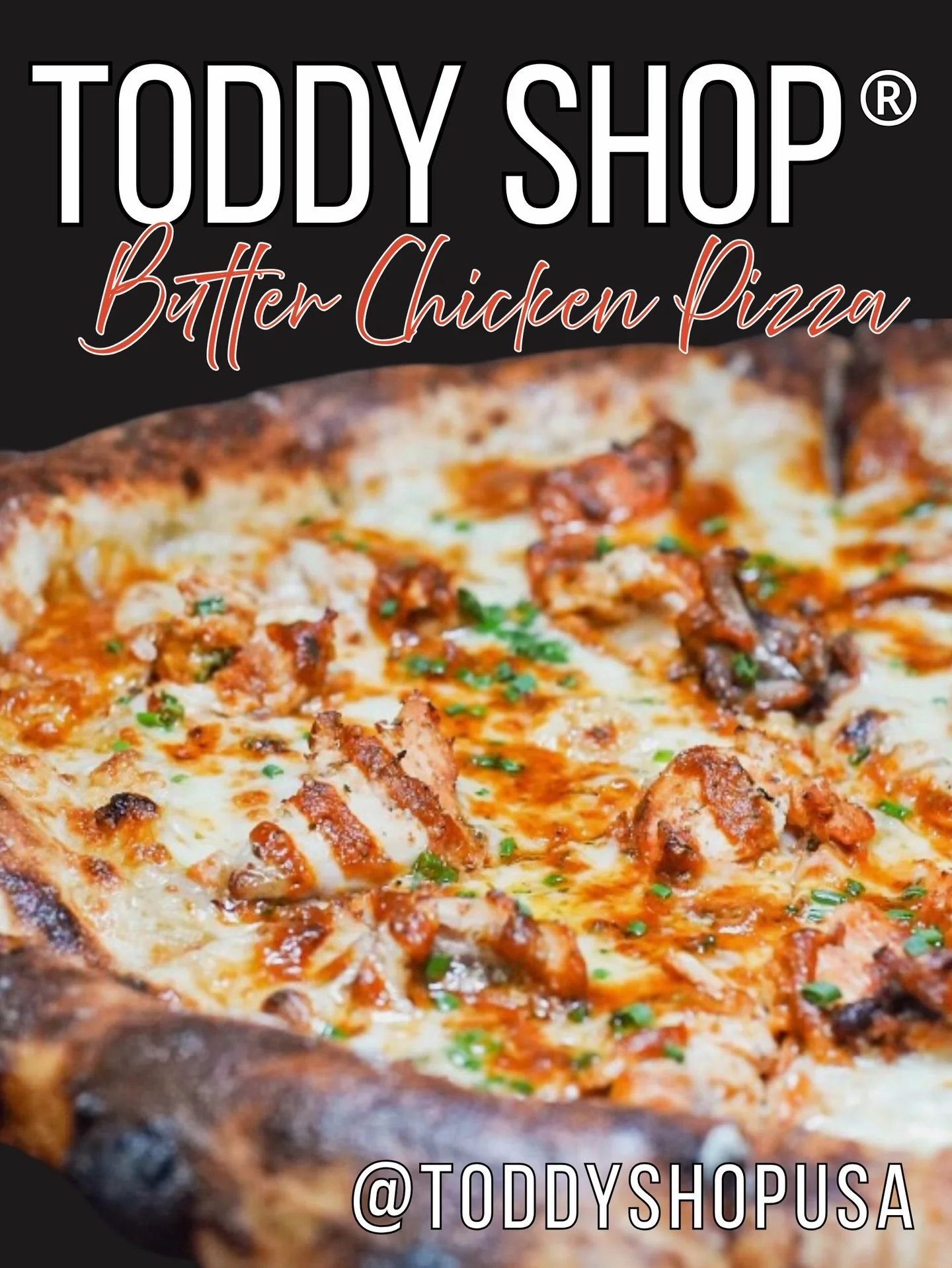 Featured today for 4/20 as one of the daily slice specials is the famous Butter Chicken Pizza @yukonpizza 🤫 iykyk 

#ButterChickenPizza #420 #StonerSlice #Munchies #LocalFavorite

.
.
.
.
.
:
.

[ Indian Food. Kerala Food. South Indian Food. Vegetar