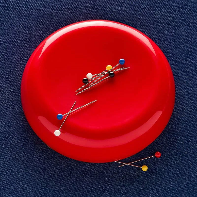 Creative shoot: sewing circle