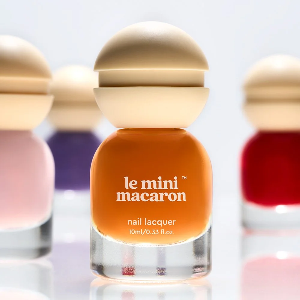 How to make a product campaign feel cohesive without making every image the same