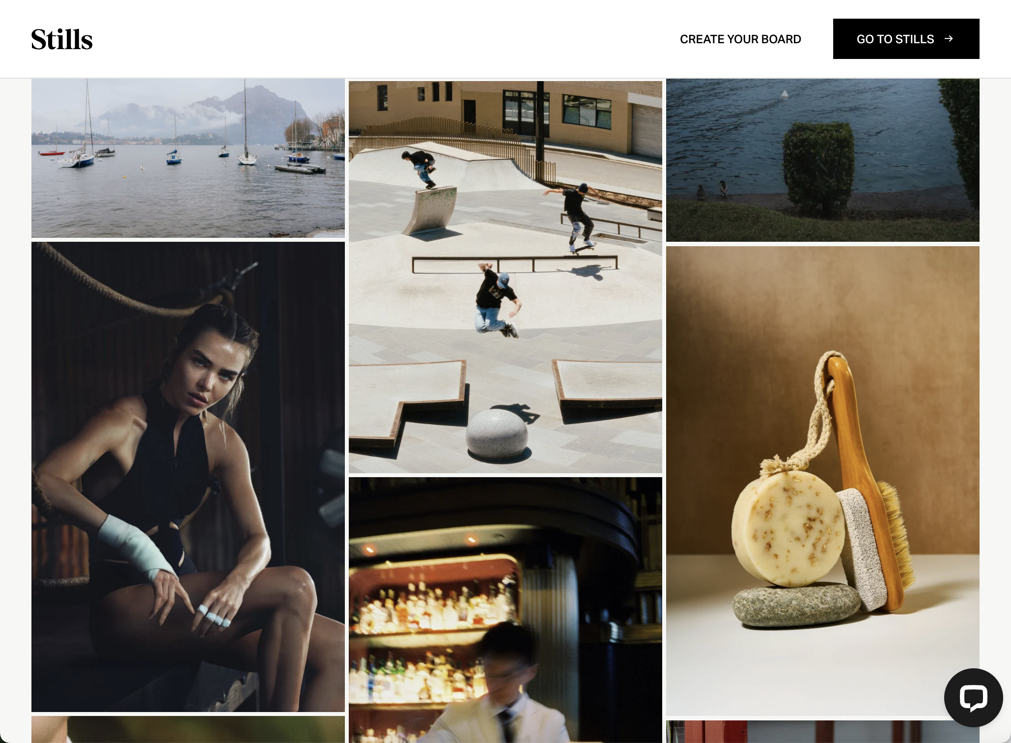 Selected by Stills: August’s best new images
