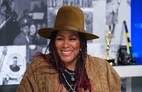 Tiffany Wilson Headshot