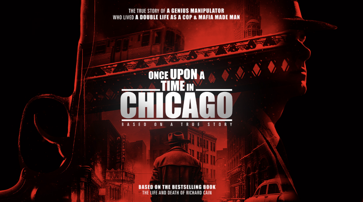 Once Upon a Time in Chicago