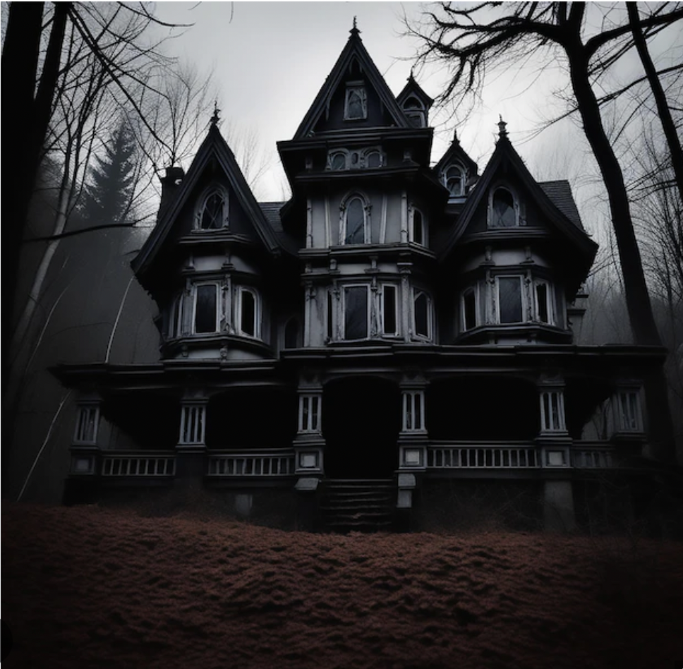 The Undertakers Children