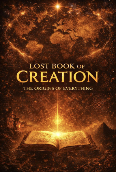 Lost Book of Creation