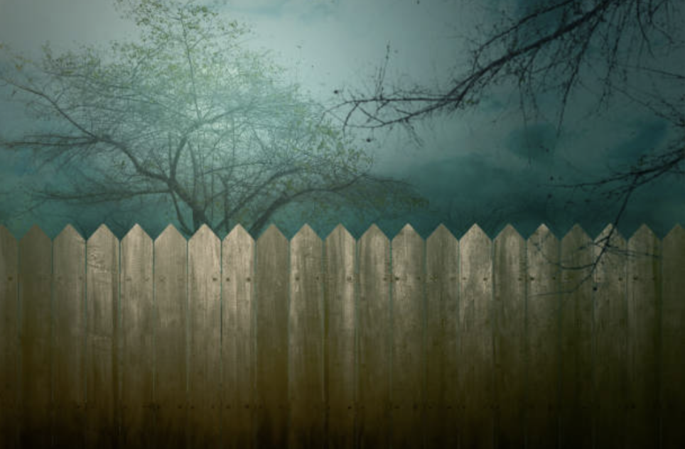 Fence