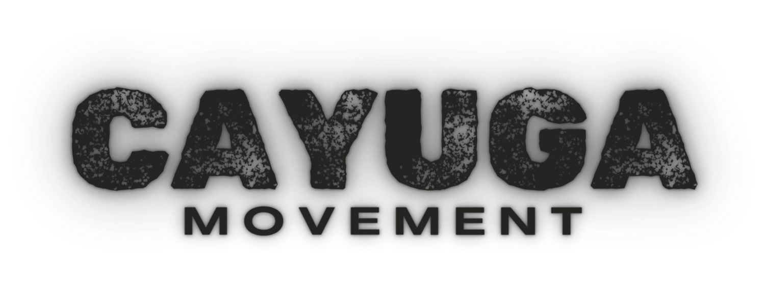 Cayuga Movement