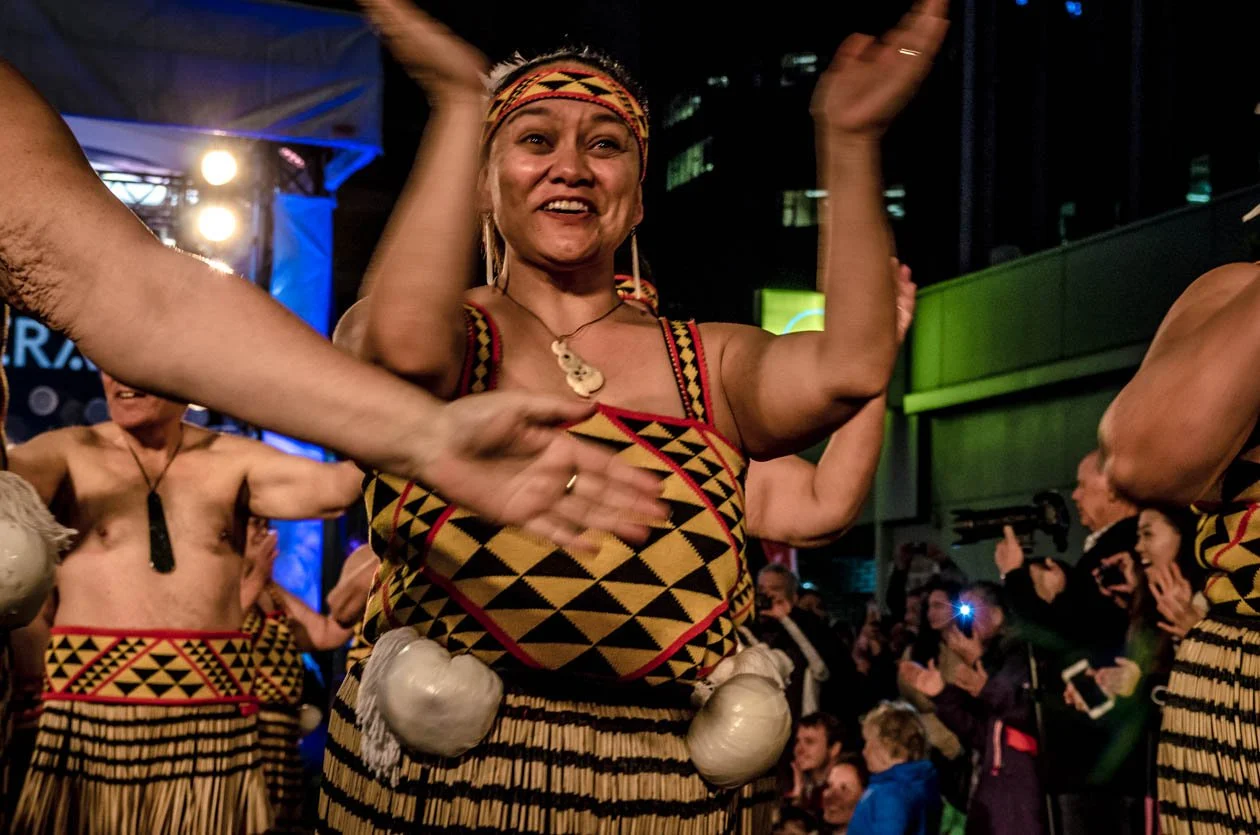 Reimagining Toi Whītiki Proposed Project Scope