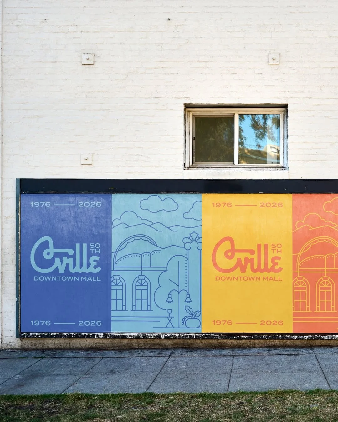 Art Direction, Brand Identity, Watermark Design