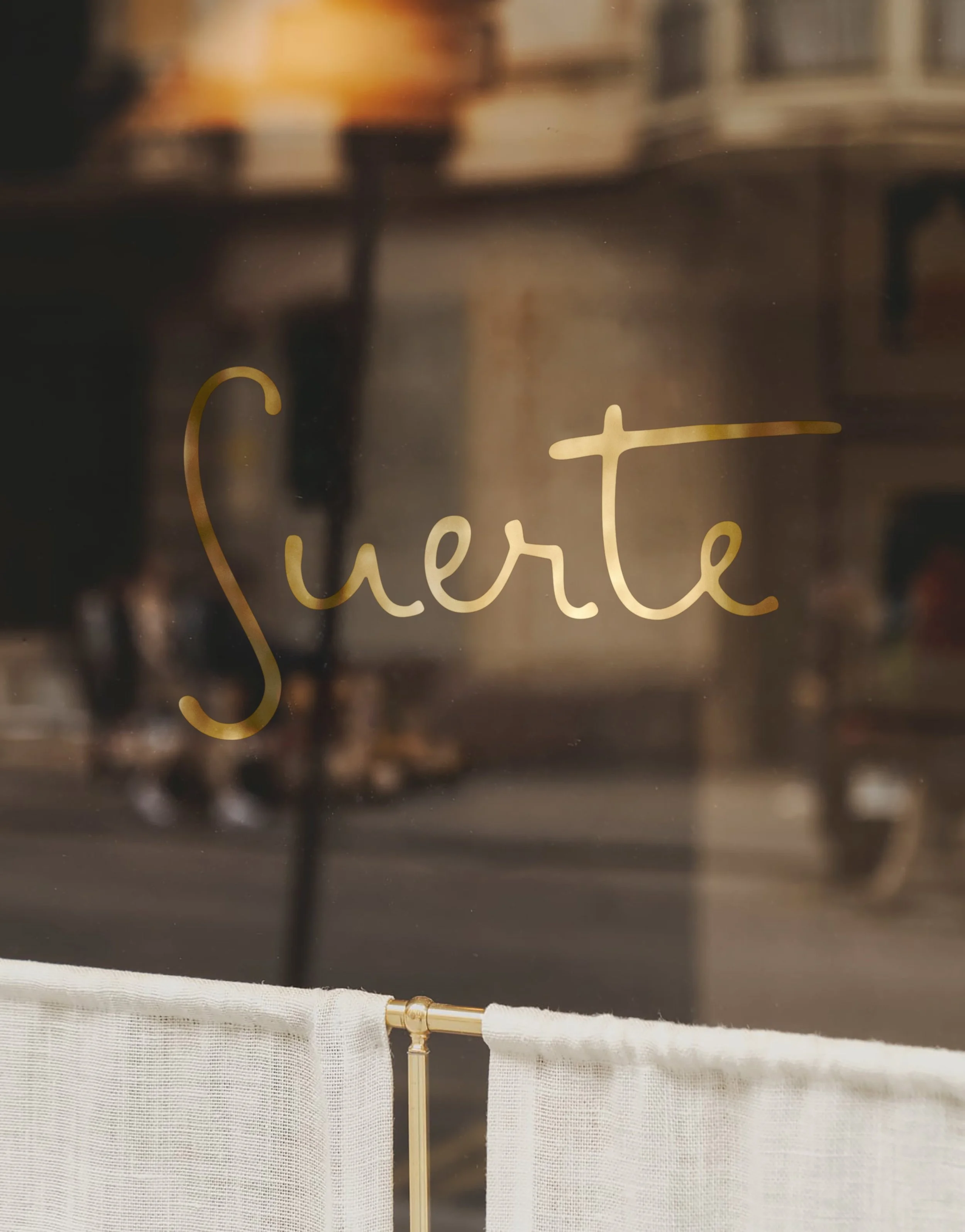 Art Direction, Brand Identity, Watermark Design