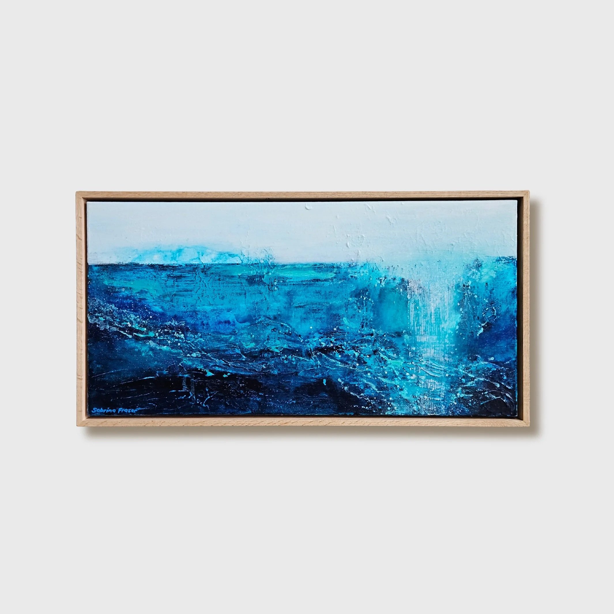 Glacial Murmur