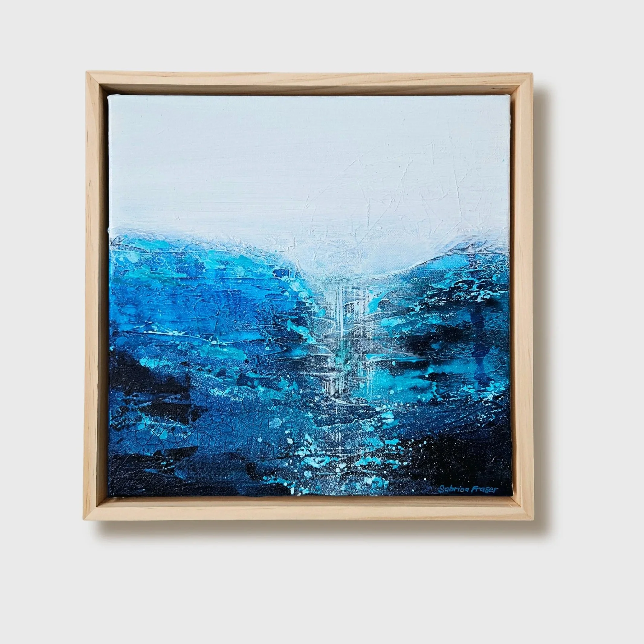 Light Beneath