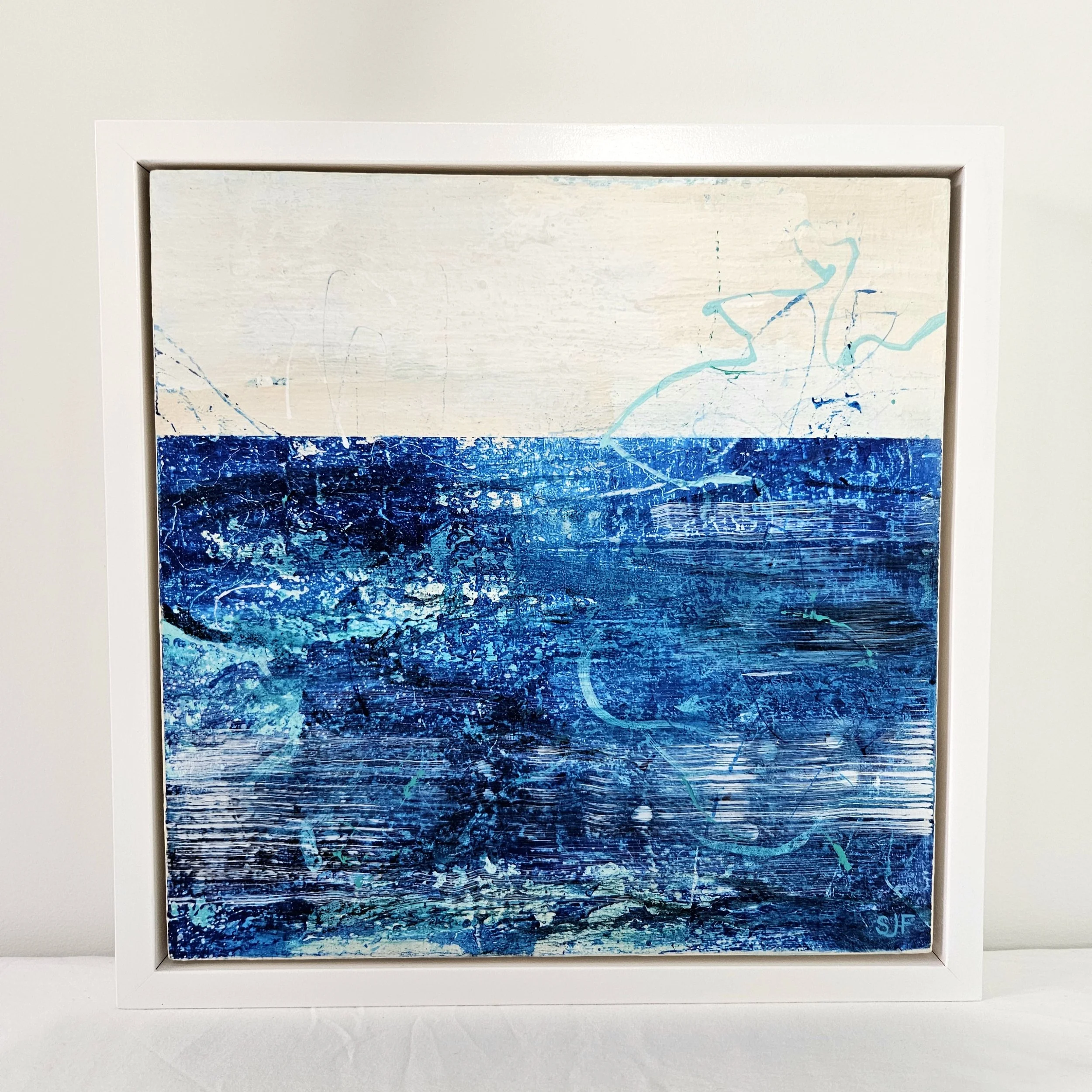 Deep Blue