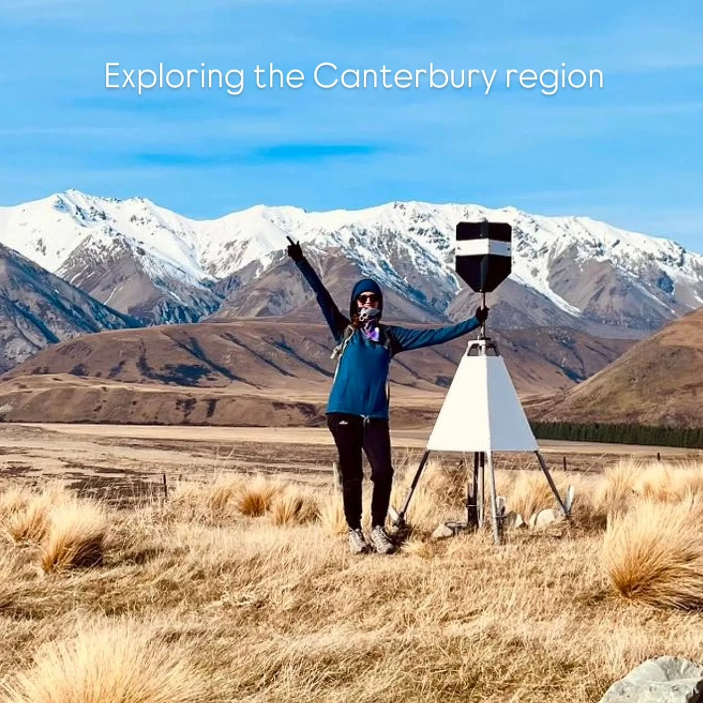 Day 20: The best thing last year...

Ok, as per usual, I can't pick one! So here's 3 highlights from last year... 

🌿 Applying for opportunities to get my art physically infront of people lead me to being selected for 3 art awards. The Tasman Nation