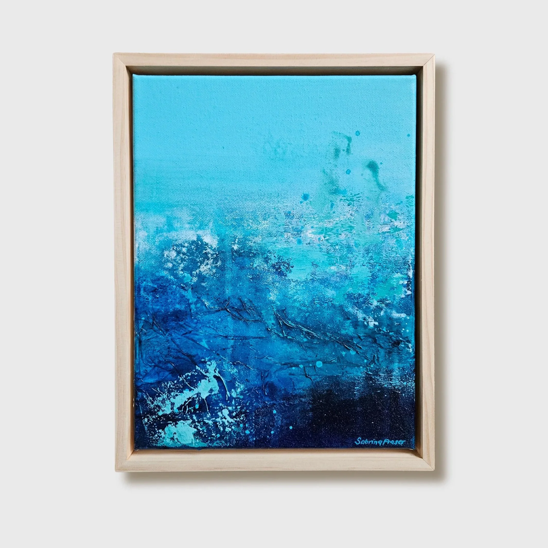 Seaspray III