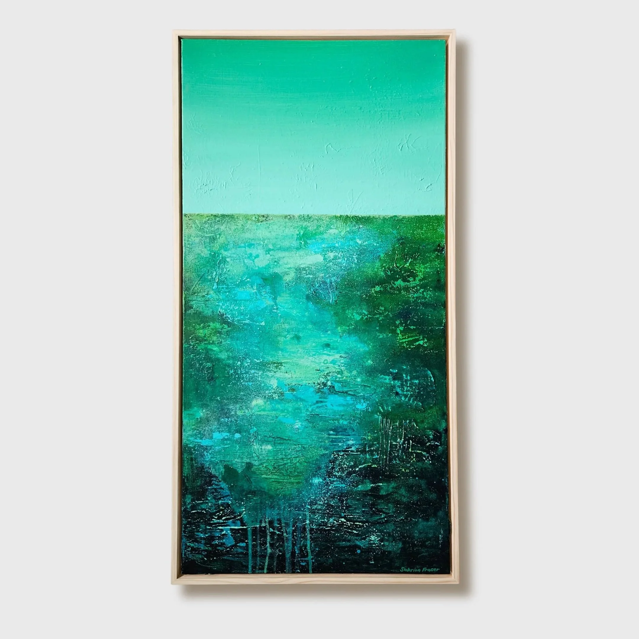 Water Meadow