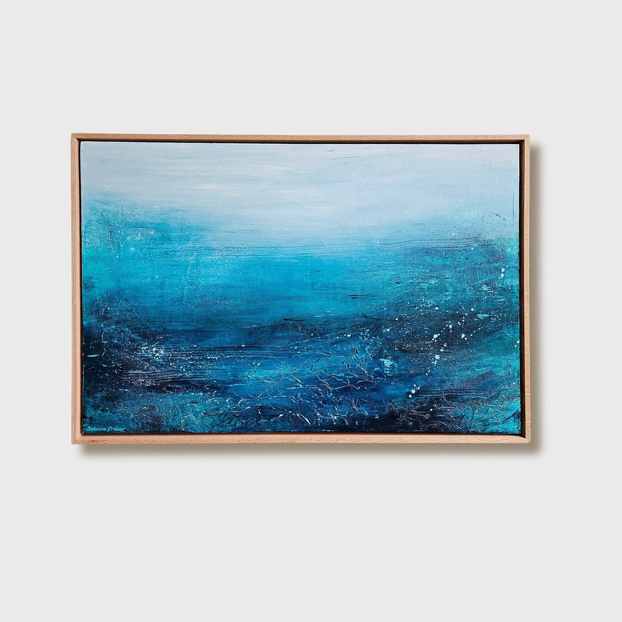 Ocean Drift