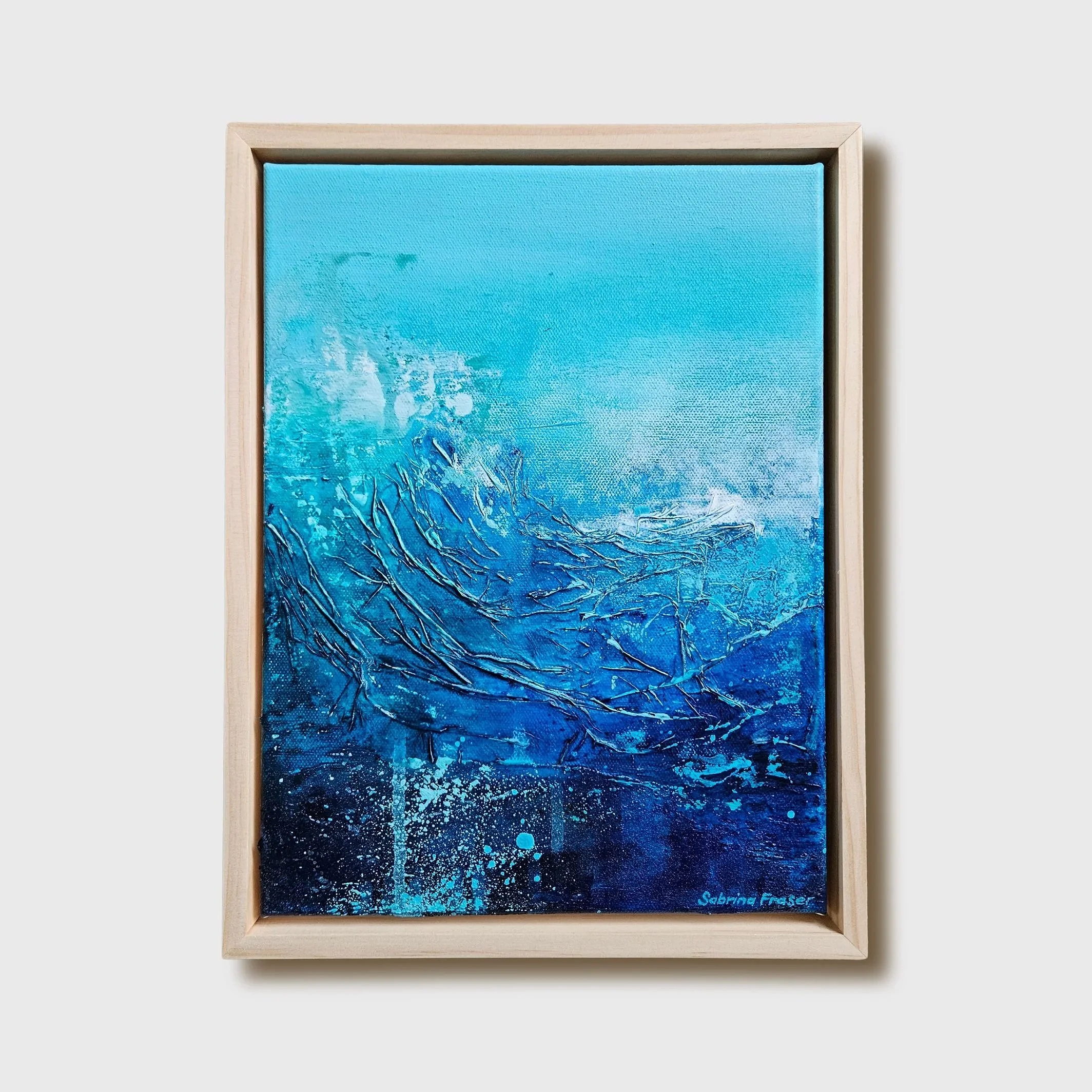 Seaspray II
