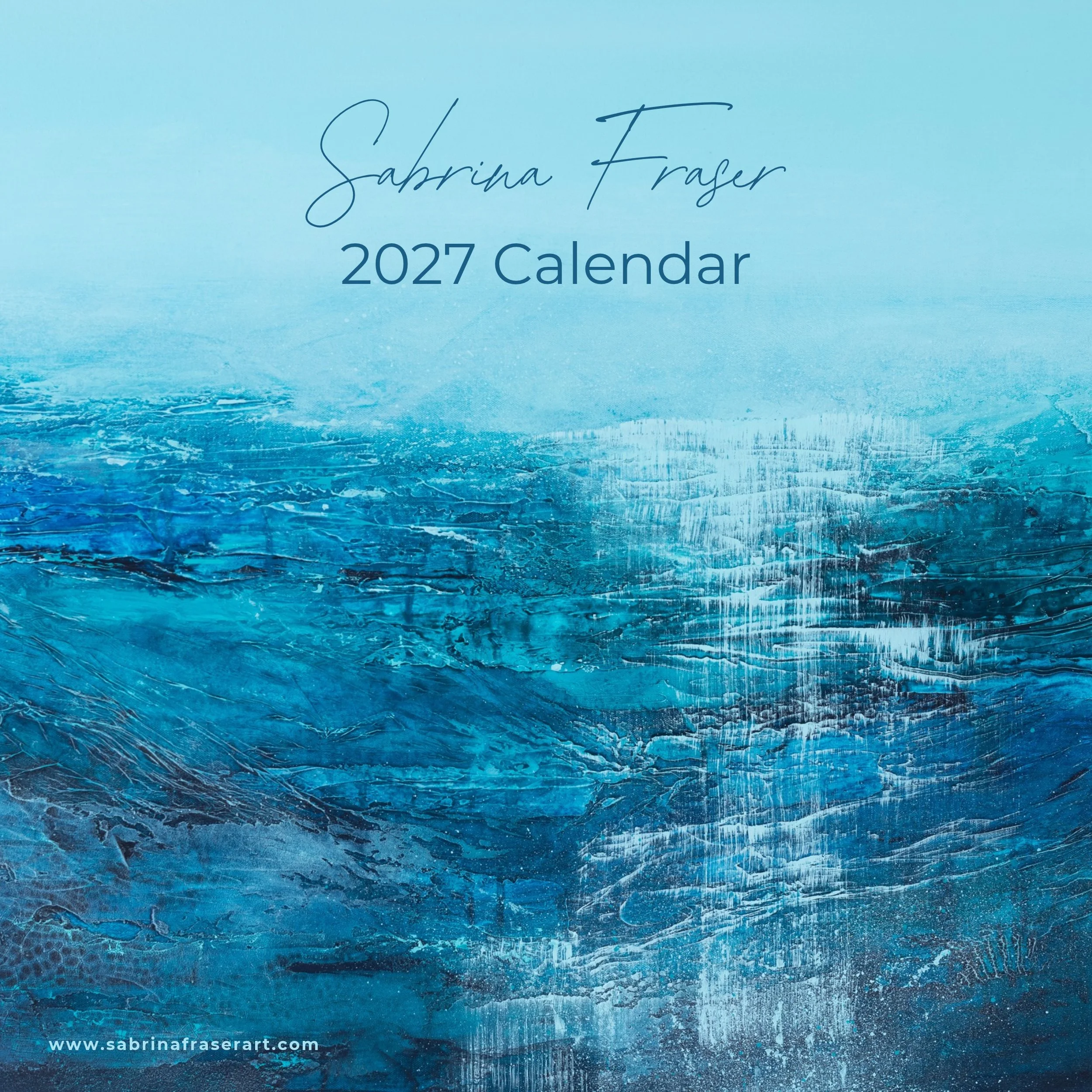 2027 Calendar