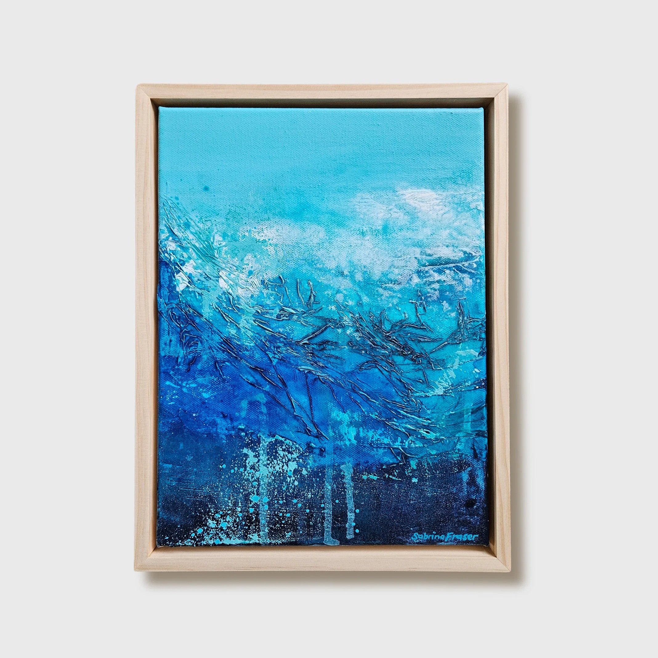 Seaspray I
