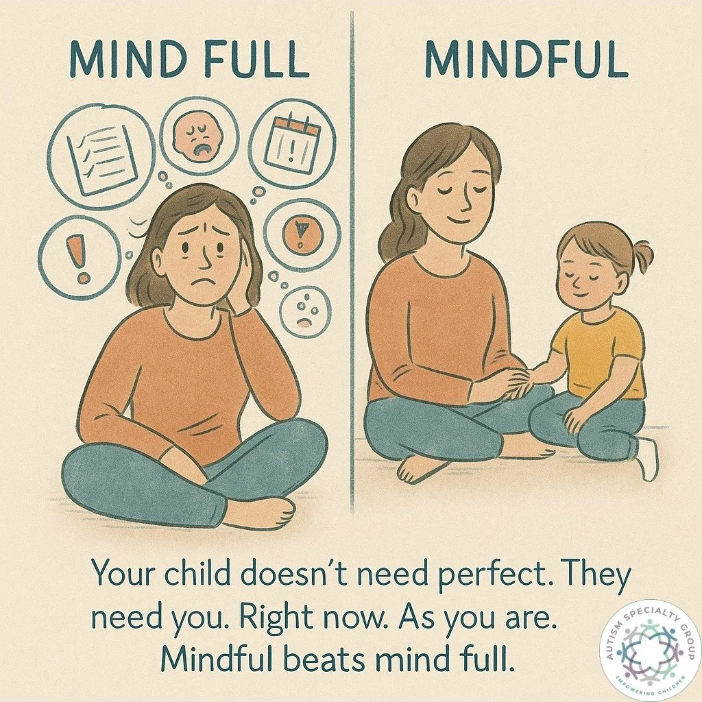 You don&rsquo;t need to be perfect. You just need to be present. 🌟

🌐 www.autismspecialtygroup.com
📞 (305) 767-1924
📧 info@autismspecialtygroup.com

#autismaffirmations #yougotthis #neurodiversityparenting
